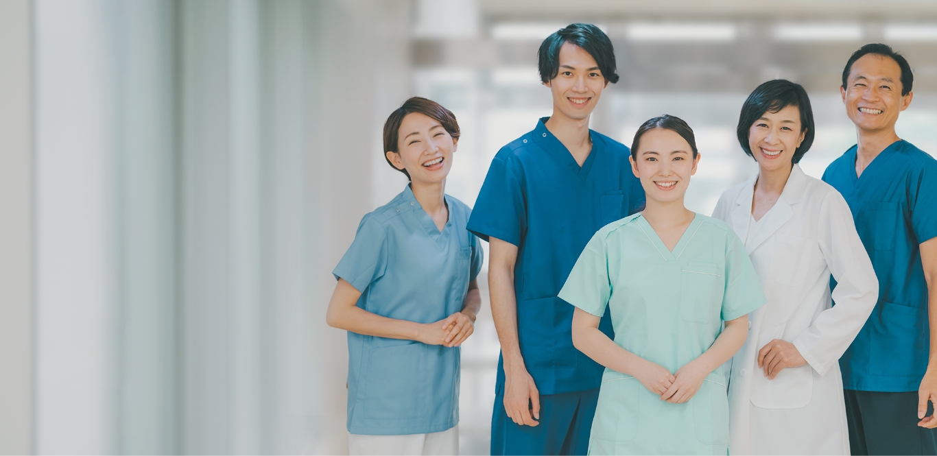 Radiation Protection Garments ZIEG 新世代X線防護衣ジーグ