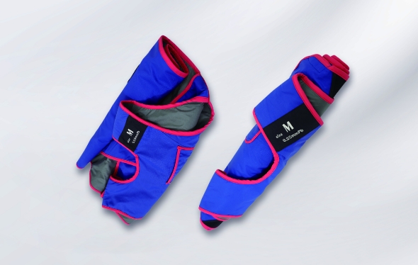 ZIEGシリーズ製品の扱いやすさ